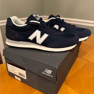 Brand New New Balance 515 v3 Shoes